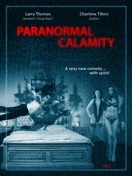 Poster of Paranormal Calamity