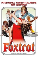 Poster of Foxtrot