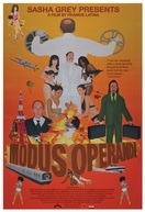 Poster of Modus Operandi