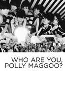 Poster of Who Are You, Polly Maggoo?