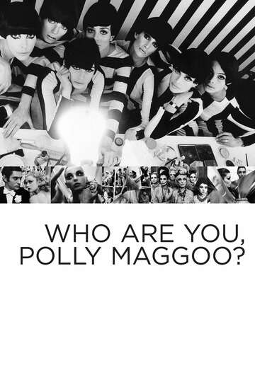 Poster of Who Are You, Polly Maggoo?