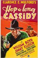 Poster of Hop-a-long Cassidy