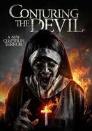 Poster of Conjuring the Devil