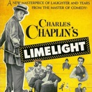 Poster of Chaplin Today: 'Limelight'