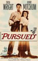 Poster of Pursued