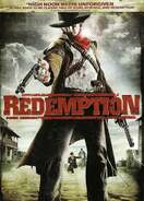 Poster of Redemption: A Mile from Hell