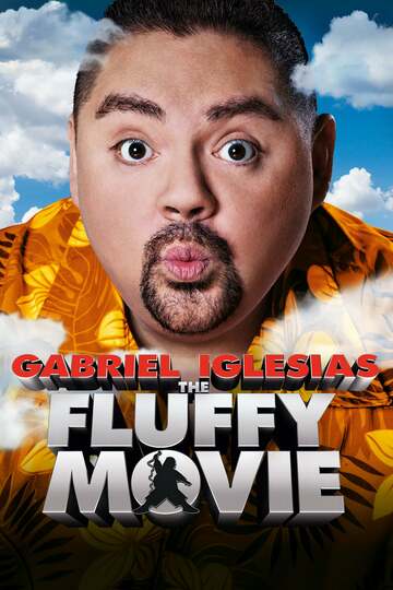 Poster of The Fluffy Movie