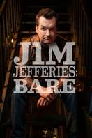 Poster of Jim Jefferies: Bare