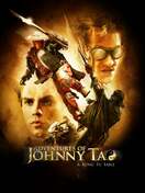 Poster of Adventures of Johnny Tao