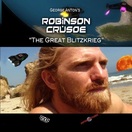 Poster of Robinson Crusoe: The Great Blitzkrieg