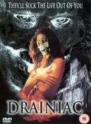 Poster of Drainiac!