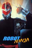 Poster of Robot Ninja