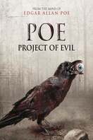 Poster of P.O.E. : Project of Evil