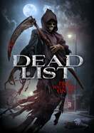 Poster of Dead List