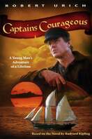 Poster of Captains Courageous