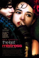 Poster of The Last Mistress
