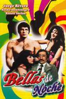 Poster of Bellas de noche (Las ficheras)