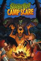 Poster of Scooby-Doo! Camp Scare