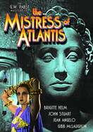 Poster of The Mistress of Atlantis