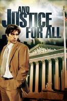 Poster of ...And Justice for All
