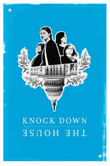 Poster of Knock Down the House