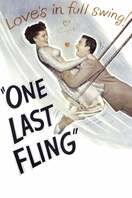 Poster of One Last Fling