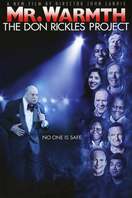 Poster of Mr. Warmth: The Don Rickles Project