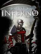 Poster of Dante's Inferno: An Animated Epic