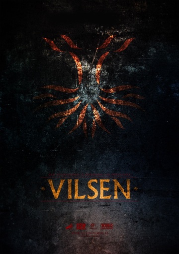 Poster of Vilsen