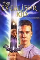 Poster of The Excalibur Kid