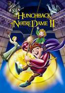 Poster of The Hunchback of Notre Dame II