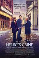 Poster of Henry's Crime