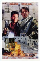 Poster of Killing Streets