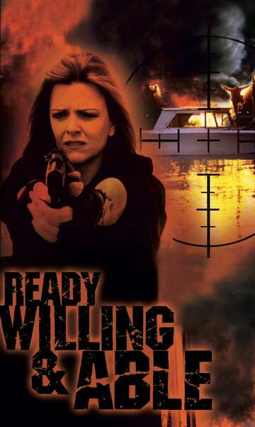 Poster of Ready, Willing & Able