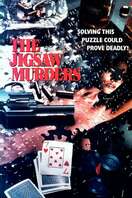 Poster of The Jigsaw Murders