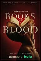 Poster of Books of Blood