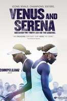Poster of Venus and Serena