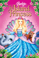 Poster of Barbie as the Island Princess