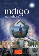Poster of The Indigo Evolution