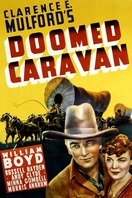 Poster of Doomed Caravan