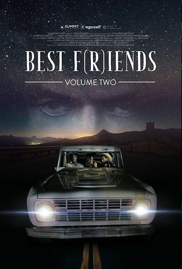 Poster of Best F(r)iends: Volume 2