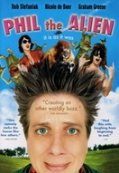 Poster of Phil the Alien