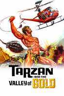 Poster of Tarzan and the Valley of Gold