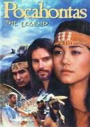 Poster of Pocahontas: The Legend