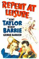 Poster of Repent at Leisure