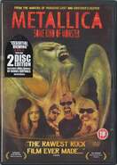 Poster of Metallica: Some Kind of Monster
