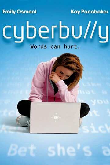 Poster of Cyberbully