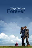 Poster of Ways to Live Forever