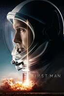 Poster of First Man