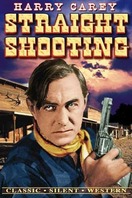 Poster of Straight Shooting